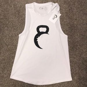 Zyia Actice Tank, size M